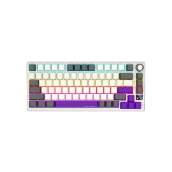 LORGAR LRG-KBP7075W-RT-US