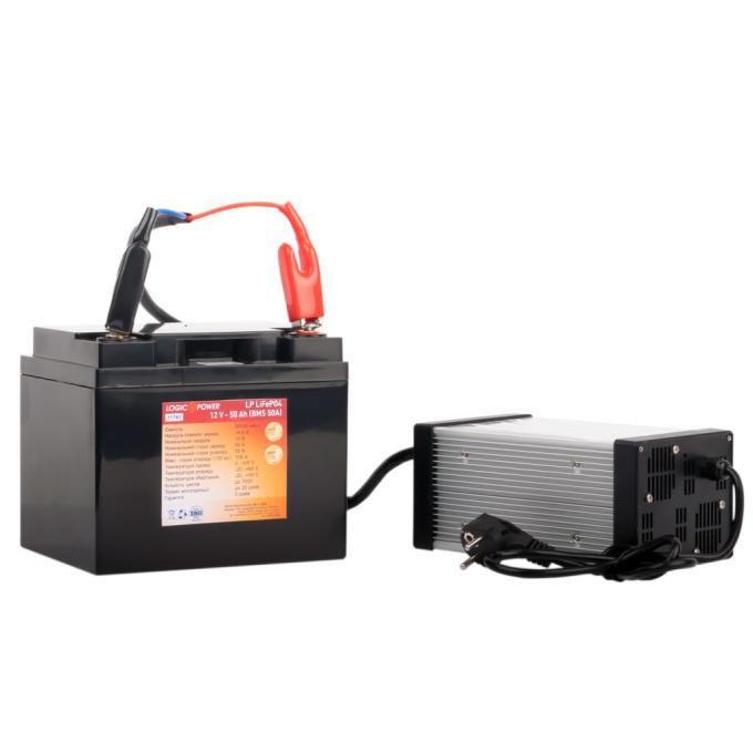 LogicPower 14595