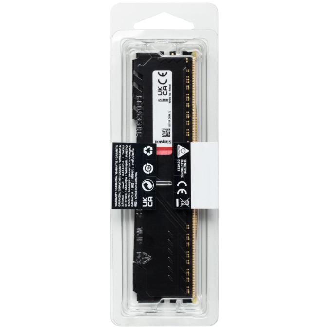 Kingston KF432C16BB1/16WP