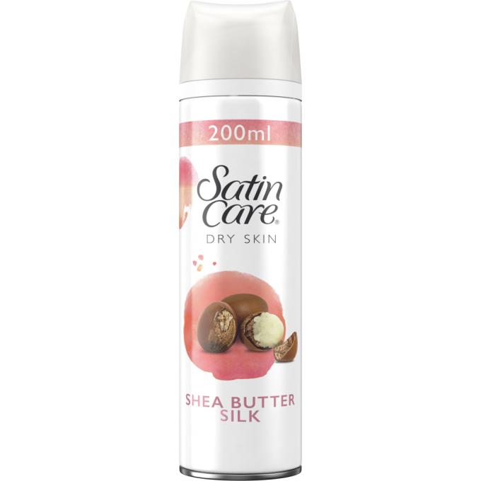 Satin Care 7702018012466