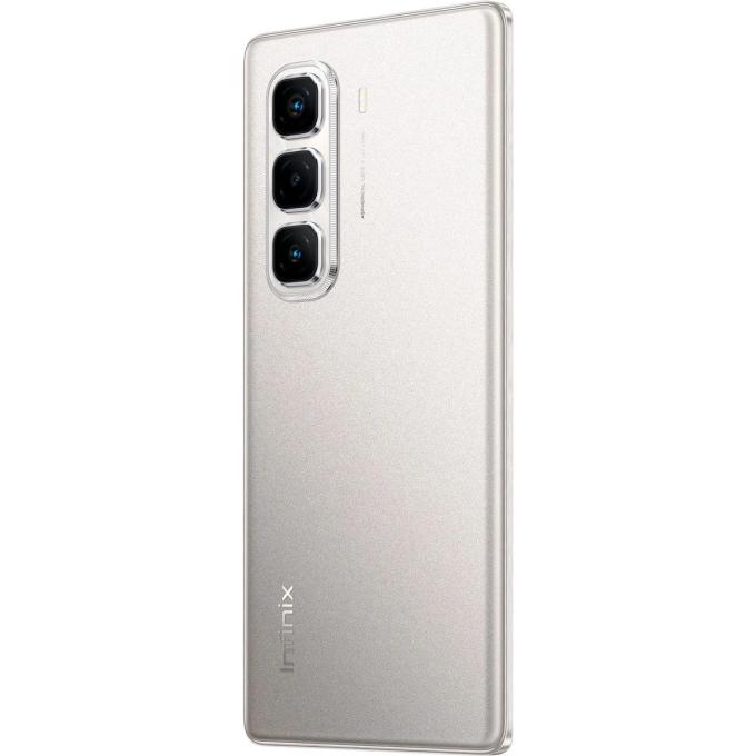 Infinix Hot 50 Pro+ X6880 8/256GB Titanium Grey