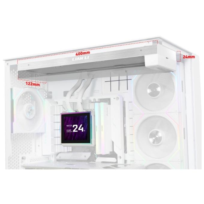 Lian Li G89.GHS2LCDS36TW.00