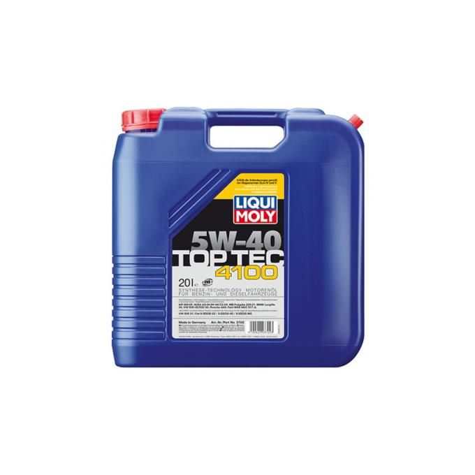 LIQUI MOLY 3702