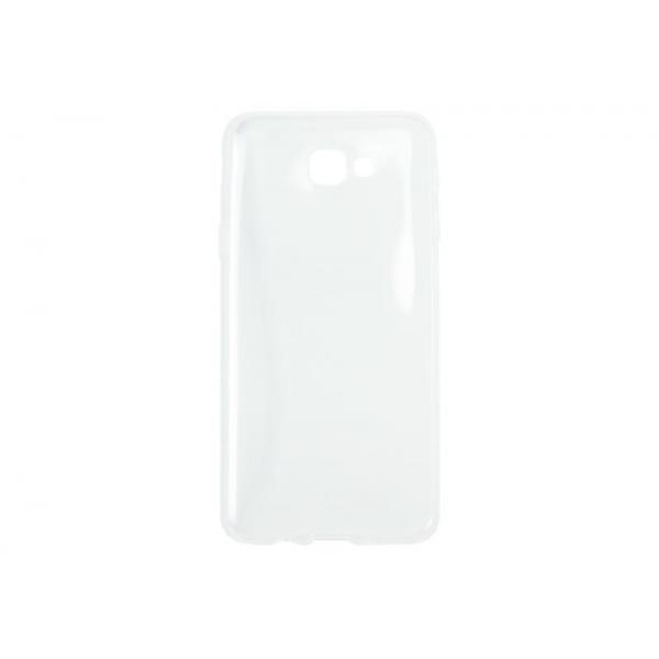 Чeхол-накладка Utty Ultra Thin для Samsung Galaxy J5 Prime SM-G570F Clear 245272