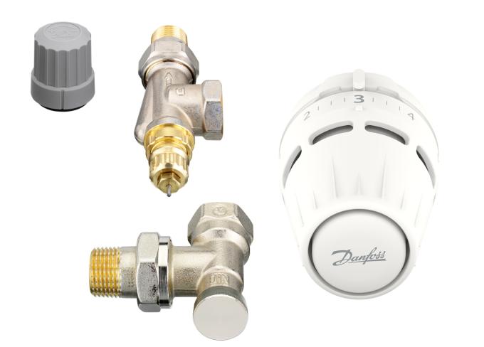 Danfoss 015G5311