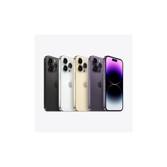 Apple iP14PM25SBk_B
