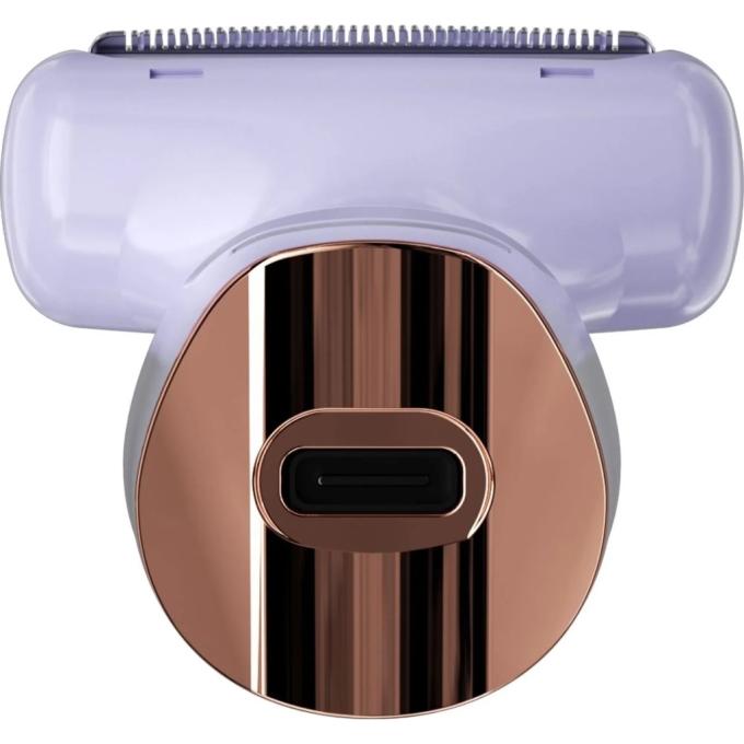 Enchen A1 Purple