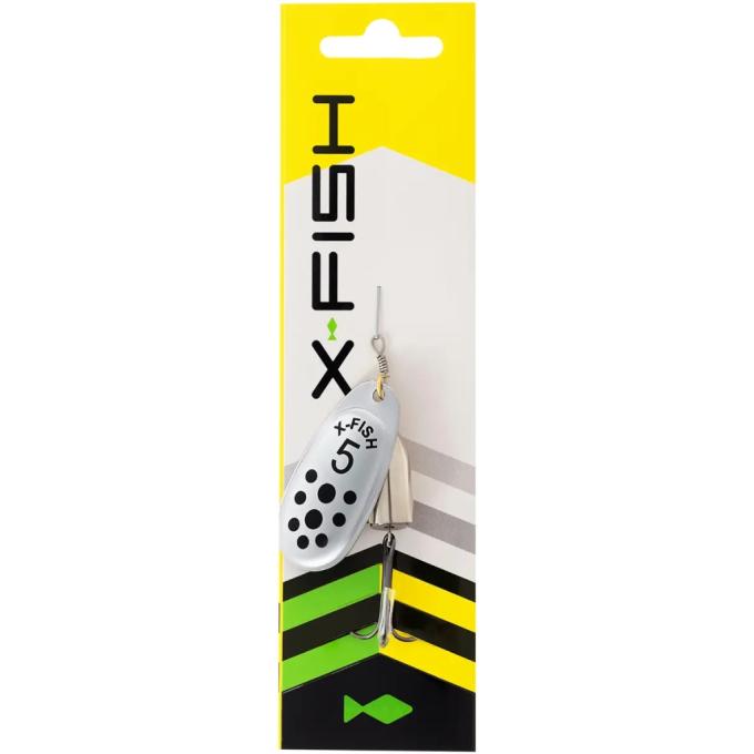 X-Fish 1917.05.38
