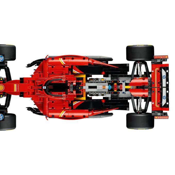 LEGO 42207