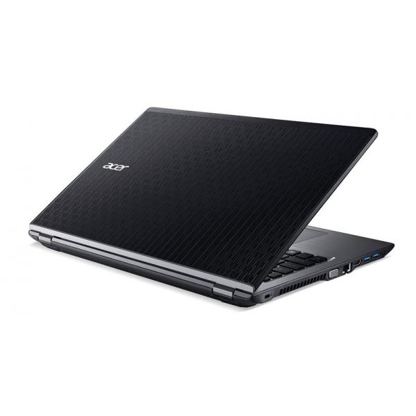 Acer Aspire V5-591G-543B NX.G66EU.006_ FullHD Black-Silver