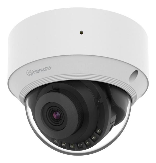 Hanwha QND-C8023R/VAP