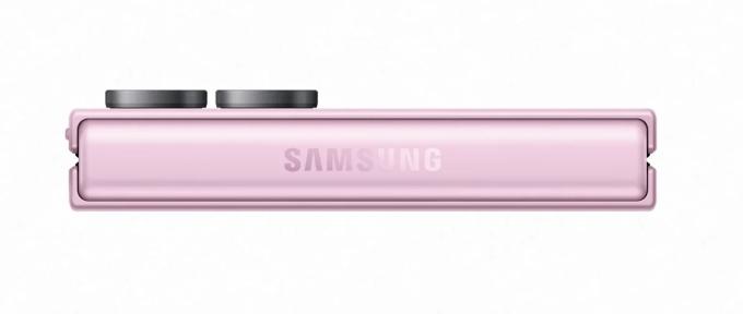 Samsung SM-F776BLIHSEK