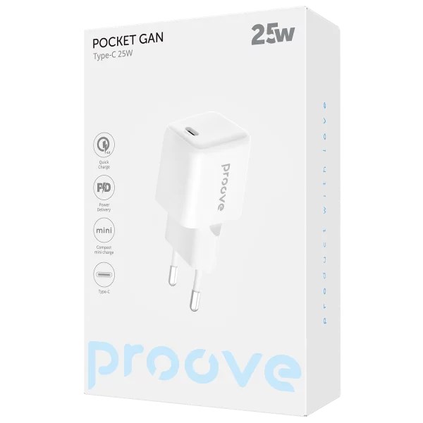 Proove WCPG25010202
