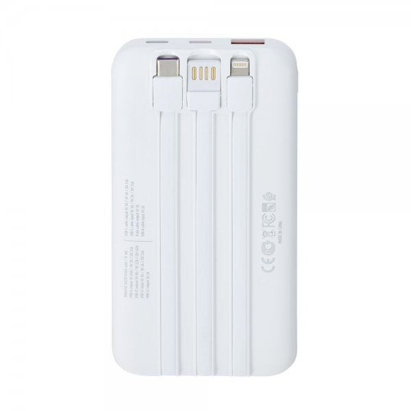 RivaCase RIVAPOWER VA2211 (White)