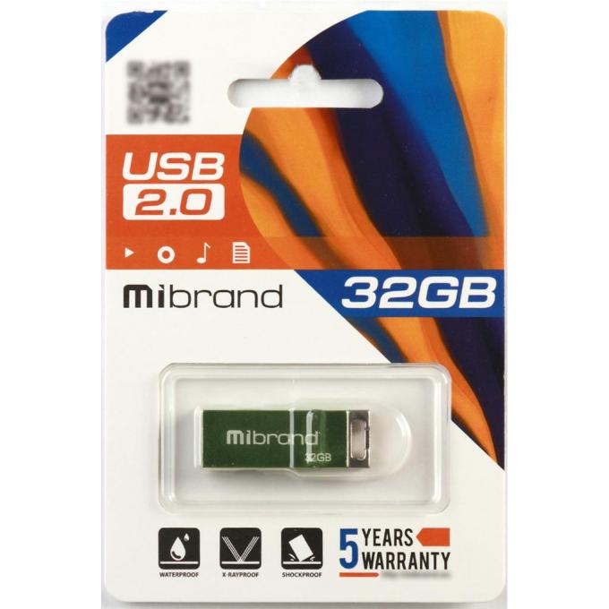 Mibrand MI2.0/CH32U6LG