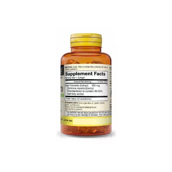 Mason Natural MAV-12905