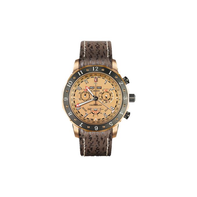 Cimier 6108-PP031