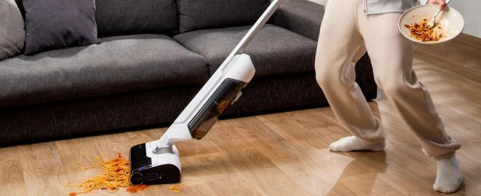 ROWENTA GZ7540WO