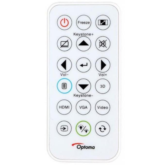 Optoma X309ST