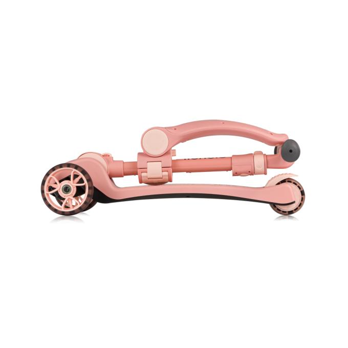 Lionelo LO-FRANKY PINK ROSE