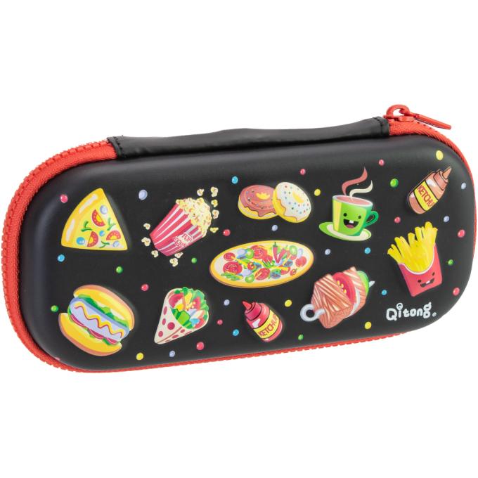 Cool For School QT-5670-Black