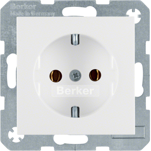 Berker 47431909
