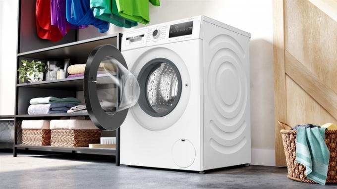 BOSCH WAN28280UA