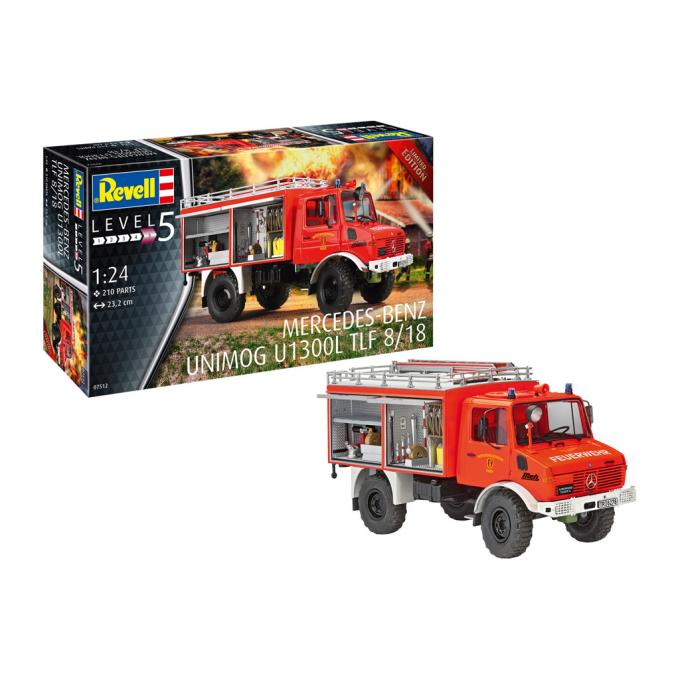 Revell RVL-07512