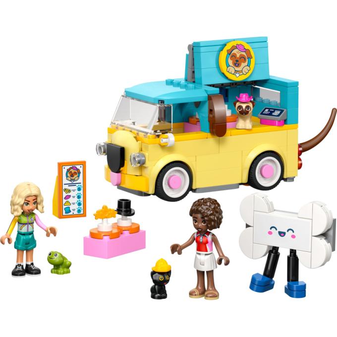 LEGO 42678