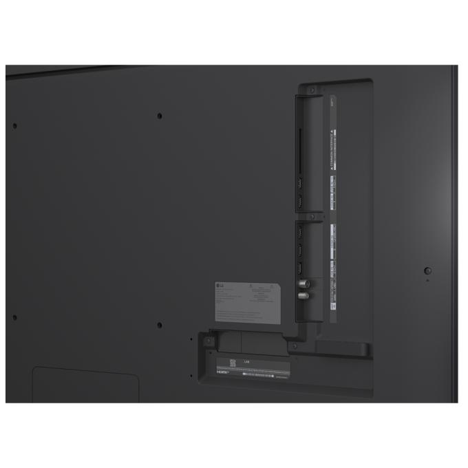 LG 55QNED80A6A