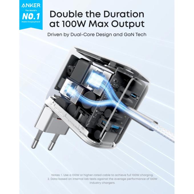 Anker B121BG41