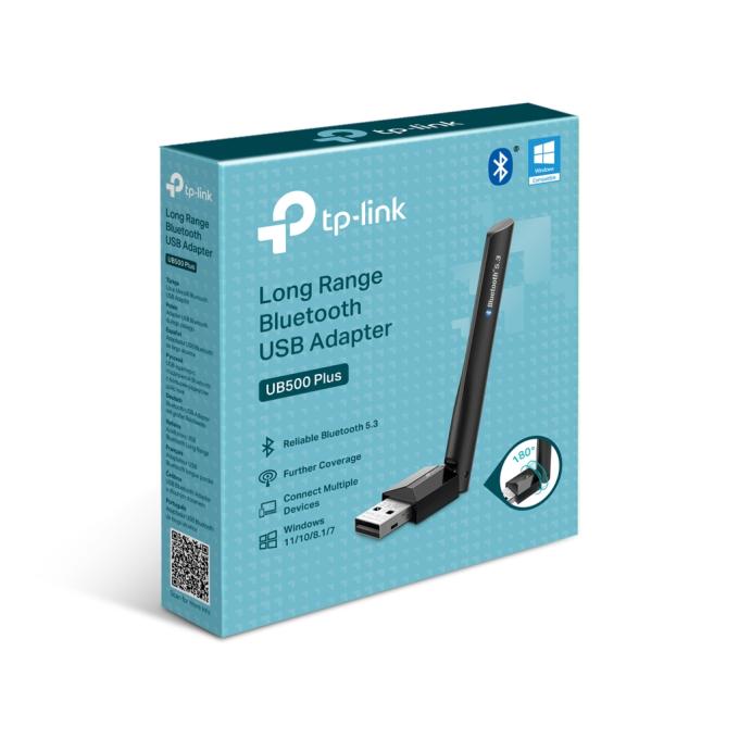 TP-Link UB500-PLUS