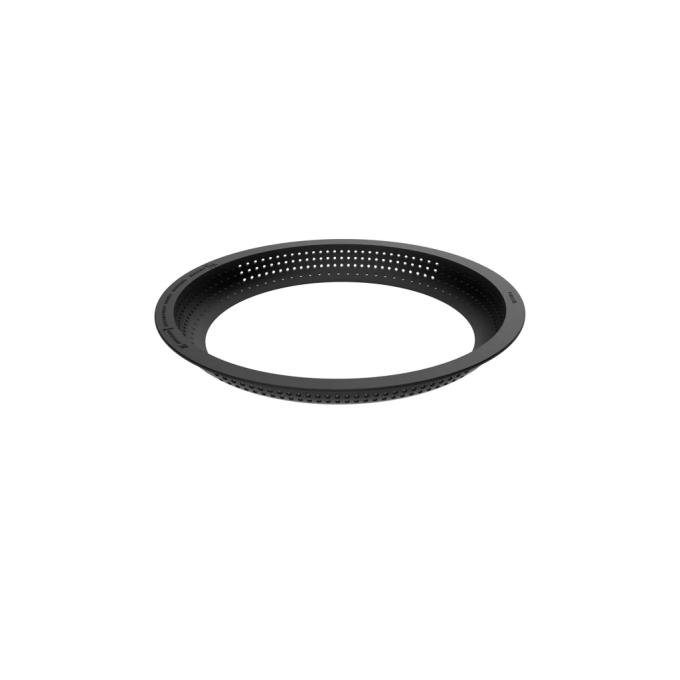 Silikomart KIT 3D TARTE RING BLOOM O180 MM