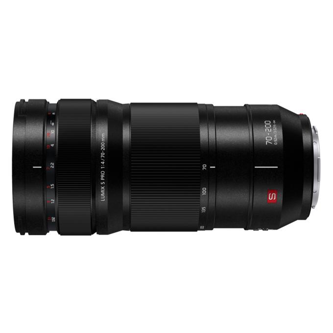 PANASONIC S-R70200E