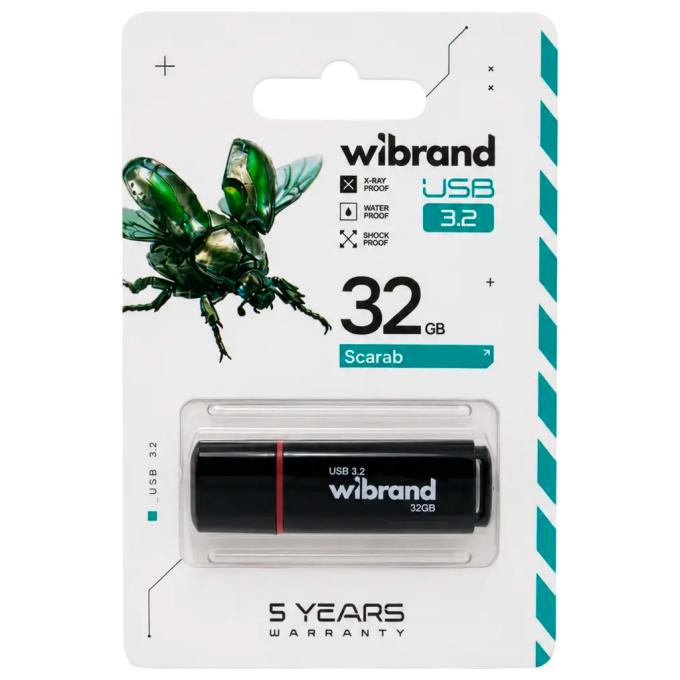 Wibrand WI3.2/SC32P11B