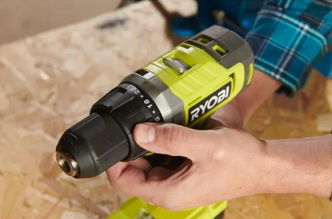 Ryobi 5133005612