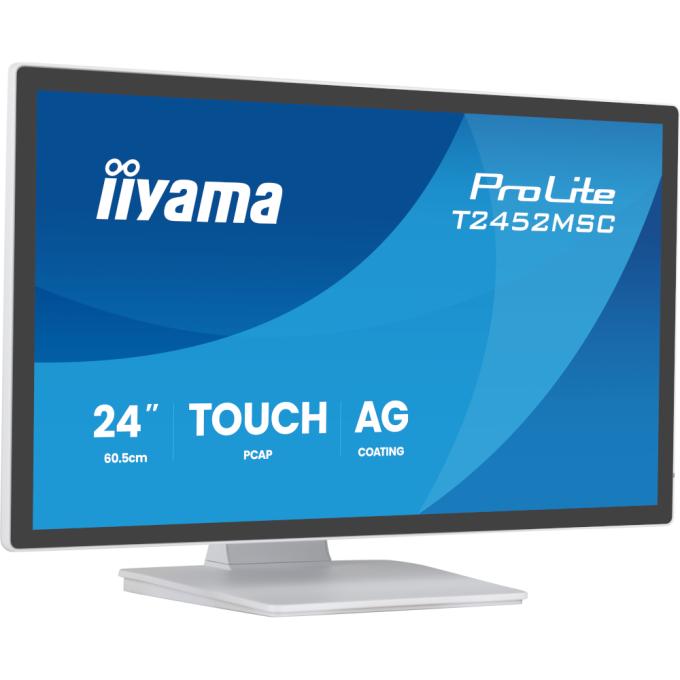 Iiyama T2452MSC-W2AG