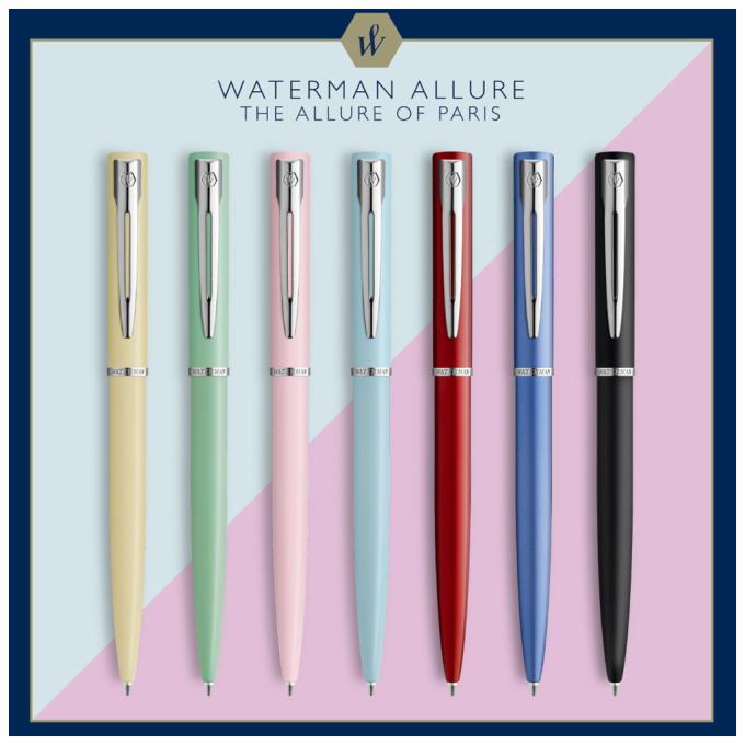 Waterman 23 315