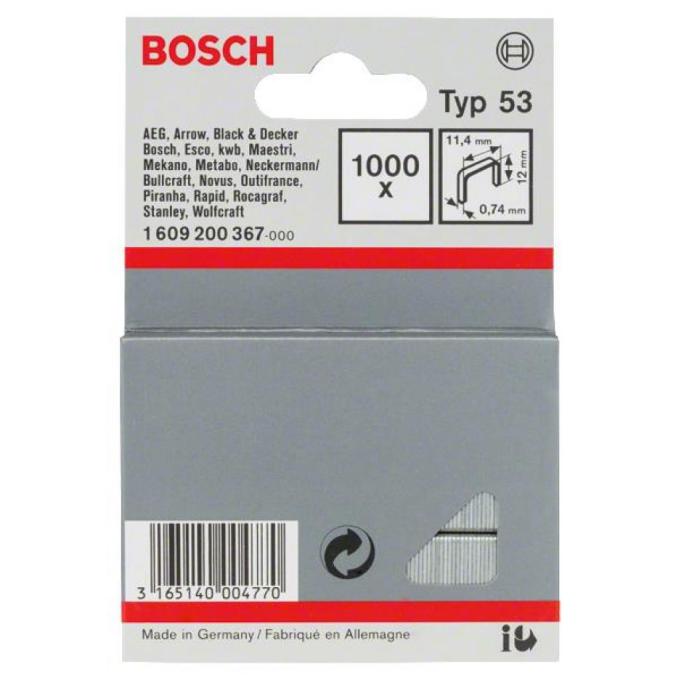 BOSCH 1.609.200.367
