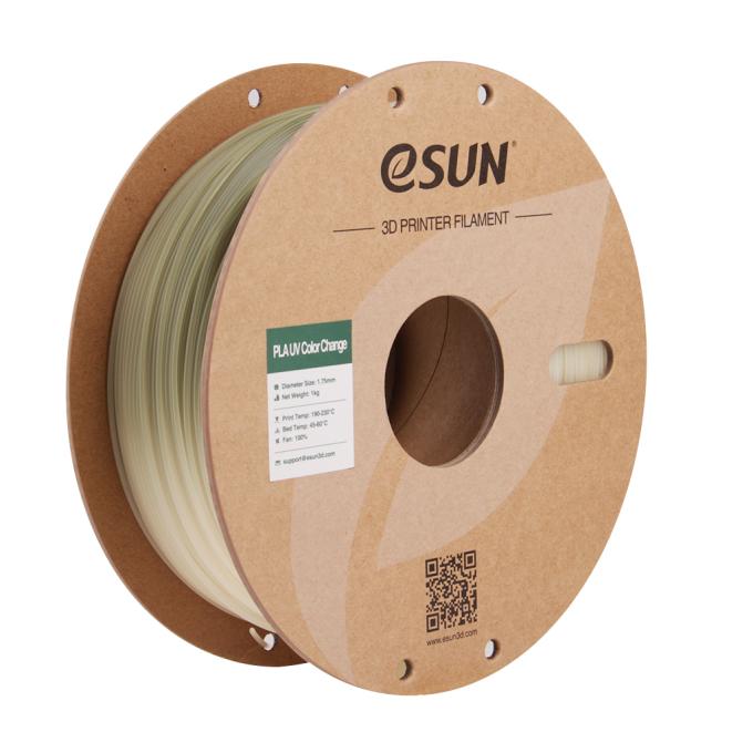 eSUN PLA-UV CC175UV-G1P1