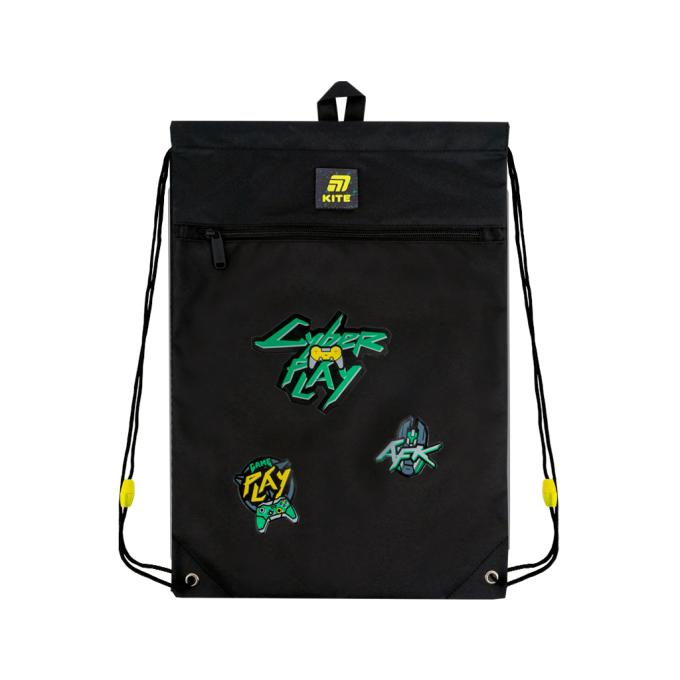 Kite K25-601M-18