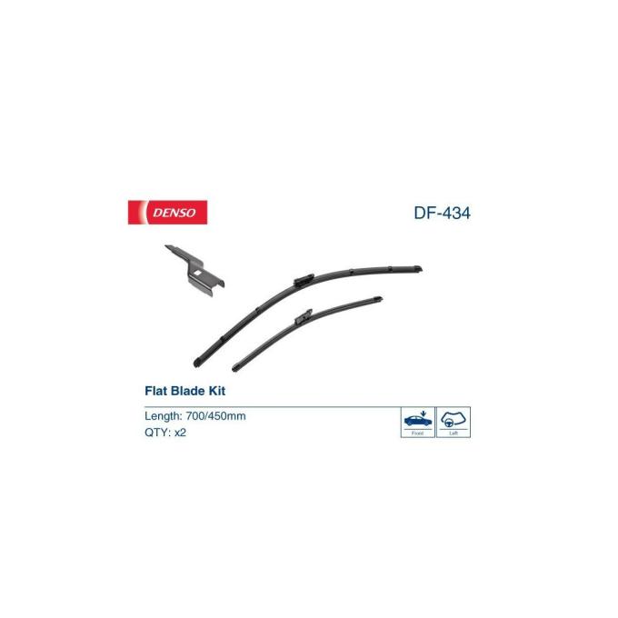 DENSO DF-434