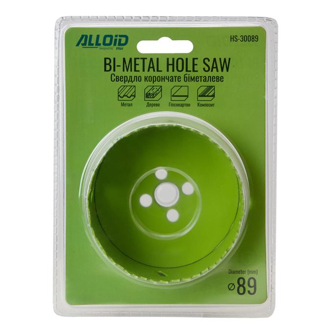 Alloid HS-30089