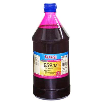 WWM E59/M-4
