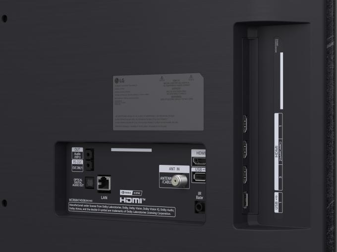 LG OLED48C64LU