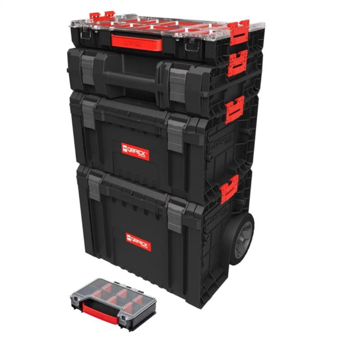 QBRICK SYSTEM Z255710PG002