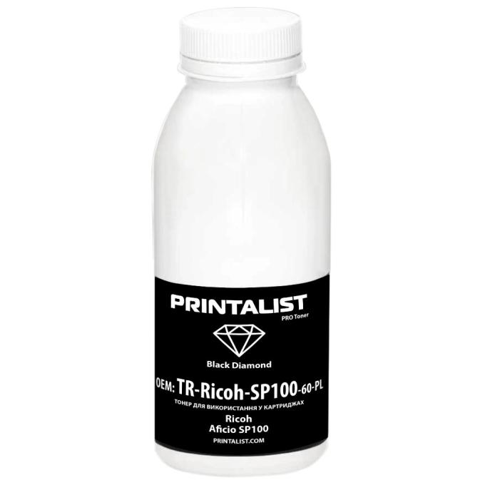 Printalist TR-Ricoh-SP100-60-PL