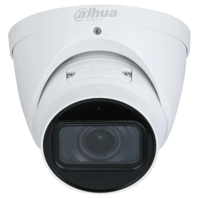 Dahua DH-IPC-HDW3841T-ZS-S2 8МП (2.7-13.5мм) с микрофоном
