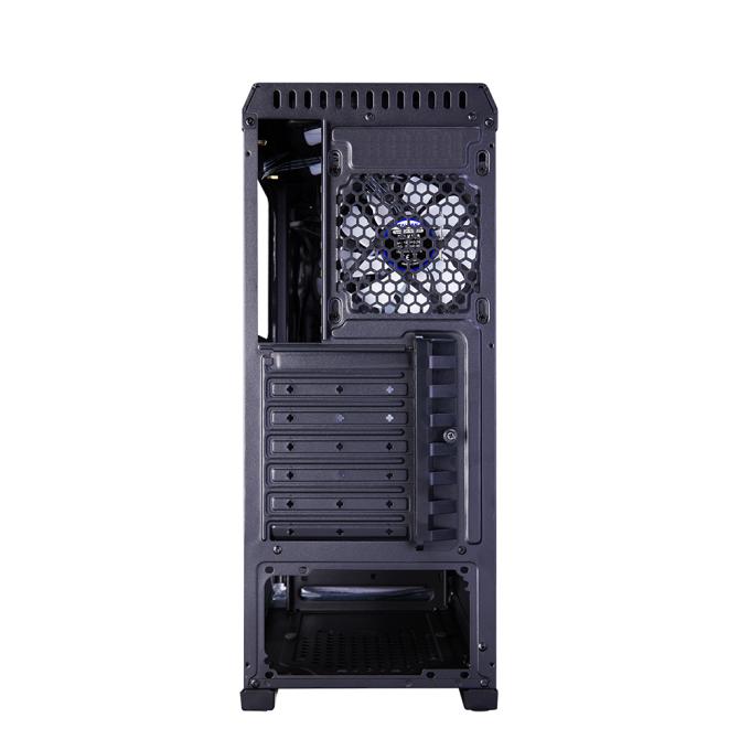 Zalman N5TF