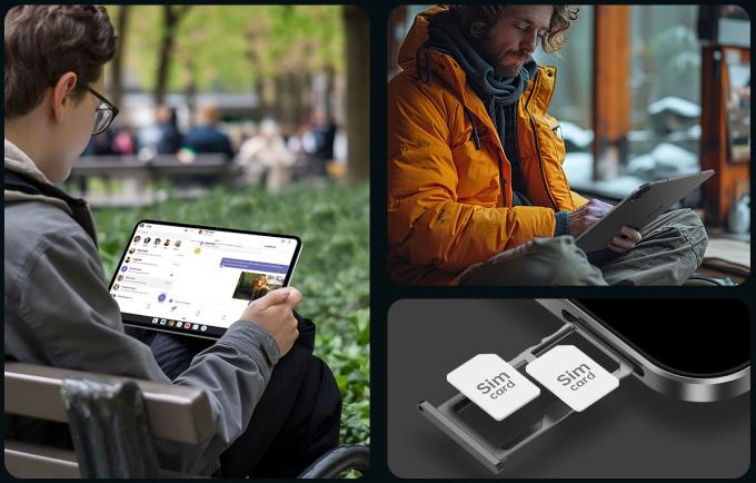 Teclast 6940709680148